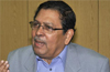 Karnataka Govt playing drama to protect Lokayukta: Justice Hegde